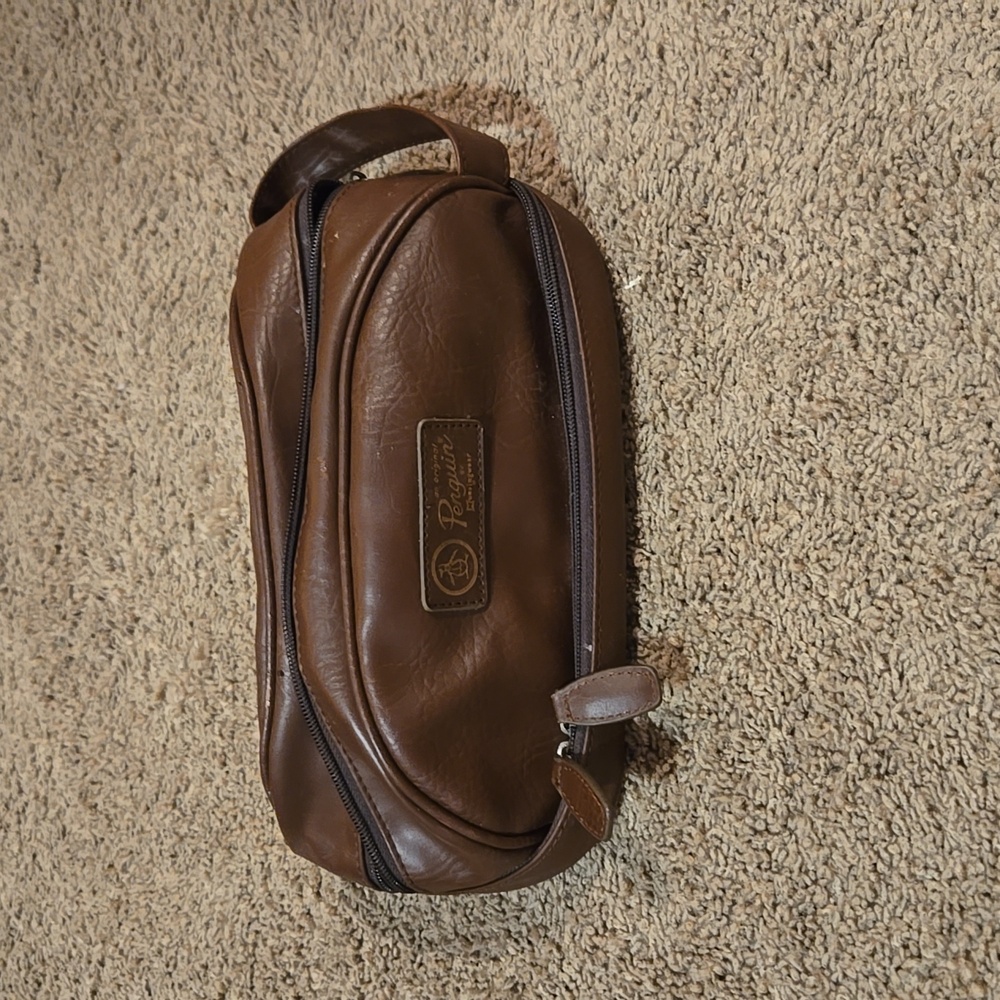 Cosmetic bag - Picture 2 of 2